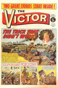 Issue #641
