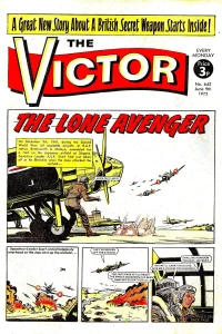 Issue #642