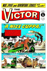 Issue #644
