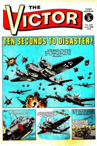 Issue #645