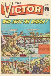 Issue #646