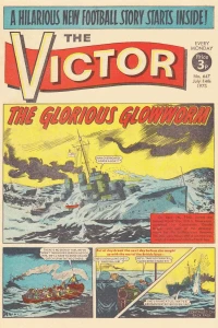 Issue #647