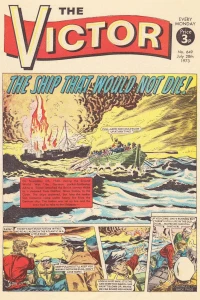 Issue #649