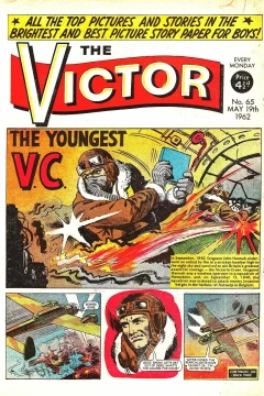 Issue #65