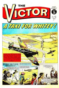 Issue #650