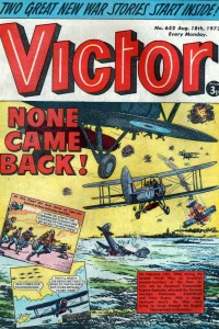 Issue #652