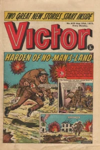 Issue #653