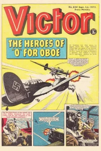 Issue #654