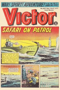 Issue #657