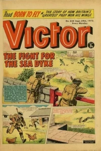 Issue #658