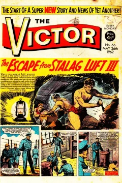 Issue #66