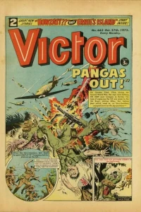 Issue #662