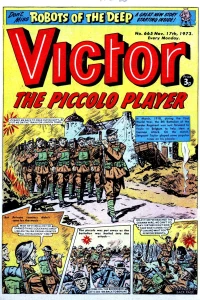 Issue #665