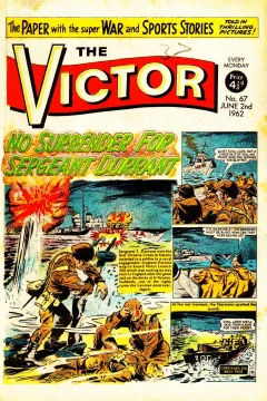 Issue #67
