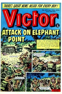 Issue #673