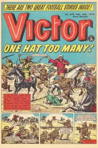 Issue #678