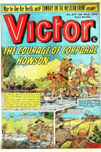 Issue #679