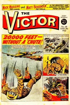 Issue #68