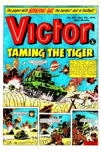 Issue #681