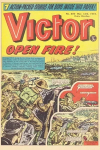 Issue #682