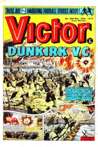 Issue #684