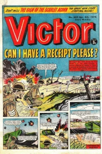Issue #685
