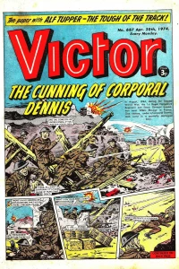 Issue #687