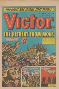 Issue #689