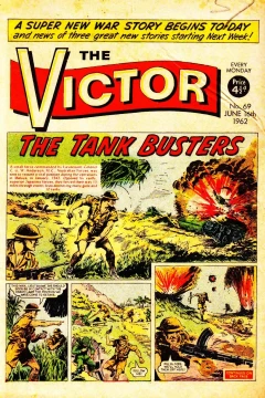 Issue #69