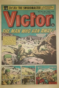 Issue #691