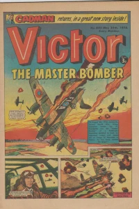 Issue #692