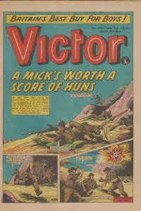 Issue #693