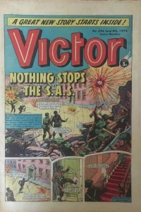 Issue #694