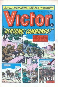 Issue #697
