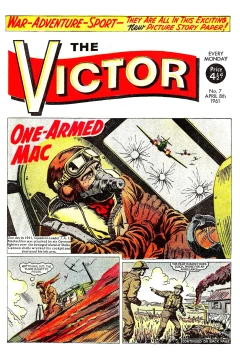 Issue #7