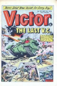Issue #707