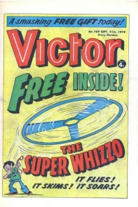 Issue #709