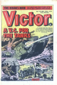Issue #710