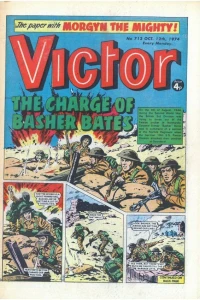 Issue #712