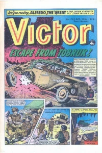Issue #713