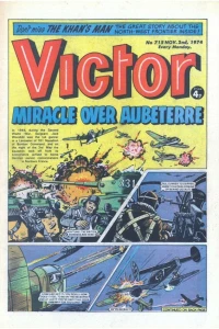 Issue #715