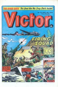 Issue #716