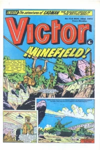 Issue #718