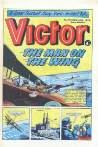 Issue #719