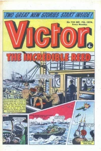 Issue #720