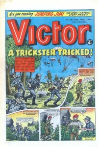 Issue #721
