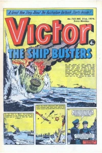 Issue #722