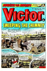 Issue #729