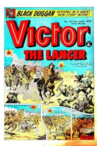 Issue #731
