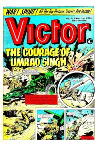 Issue #732